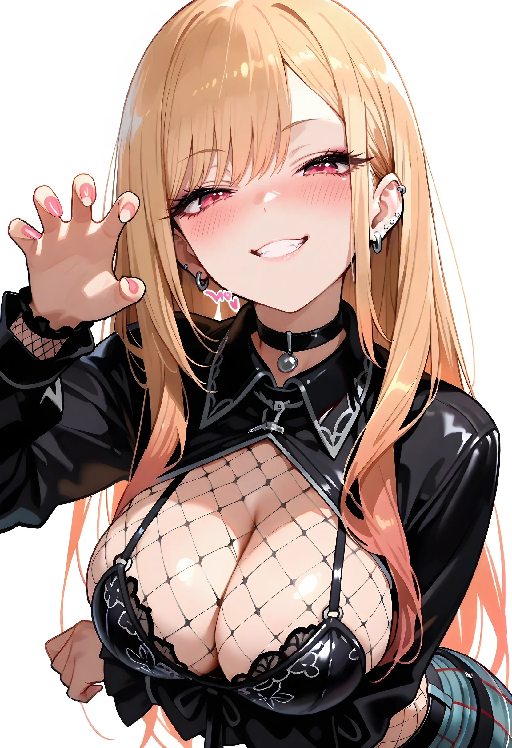 Alt Kitagawa Marin