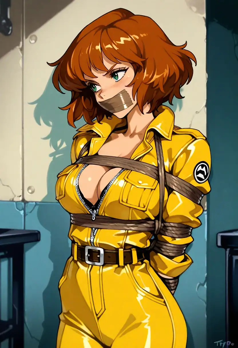 AI art