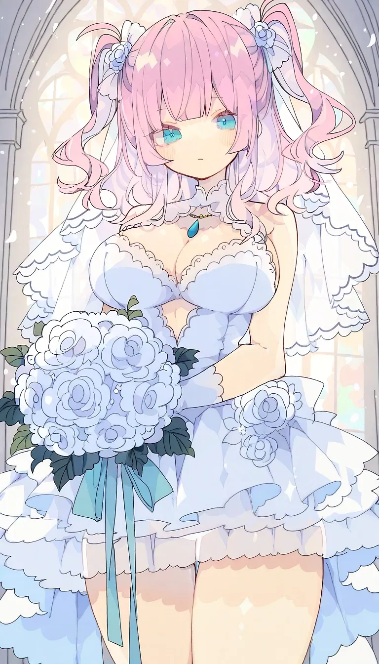 Get married