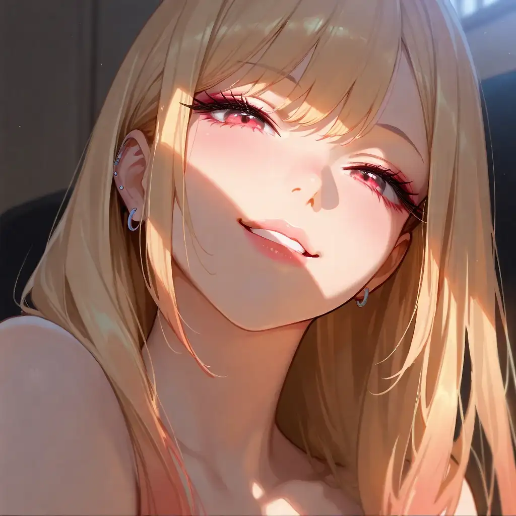 AI art 'Marin is perfect'