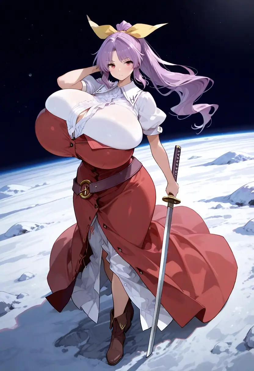 AI art