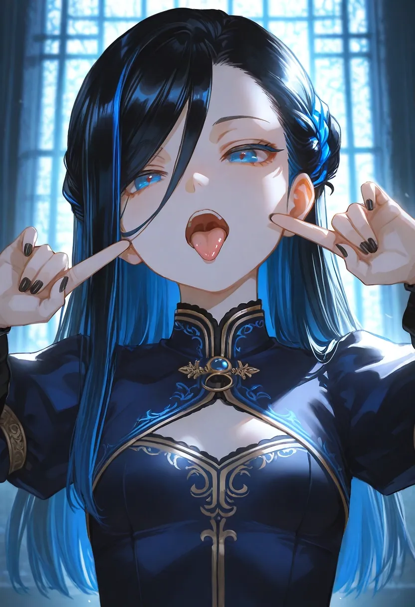 Anara's outfit - the answer