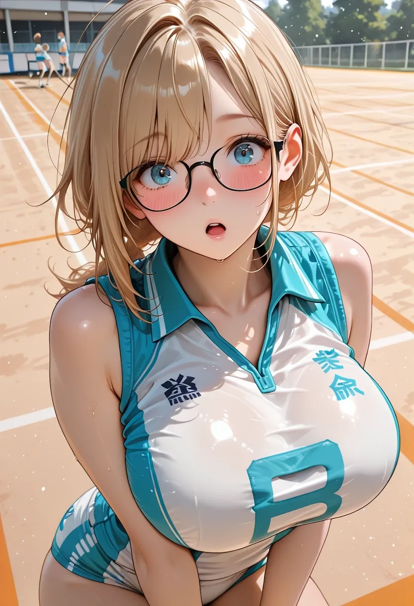 バレーボール