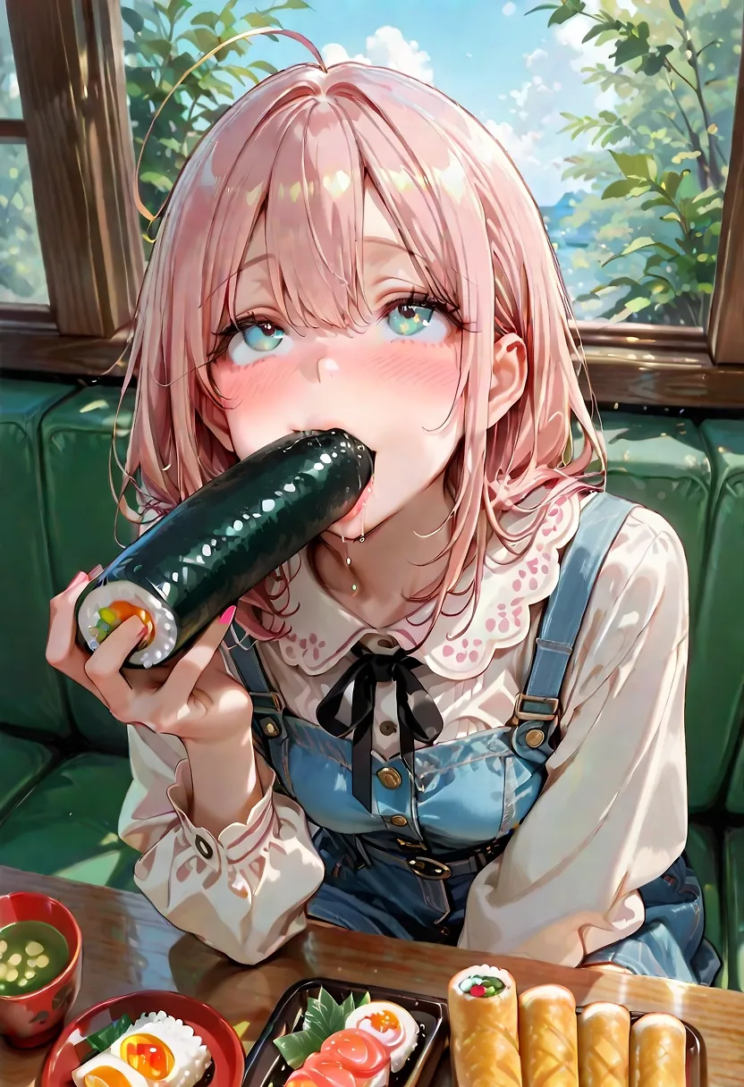 太巻き
