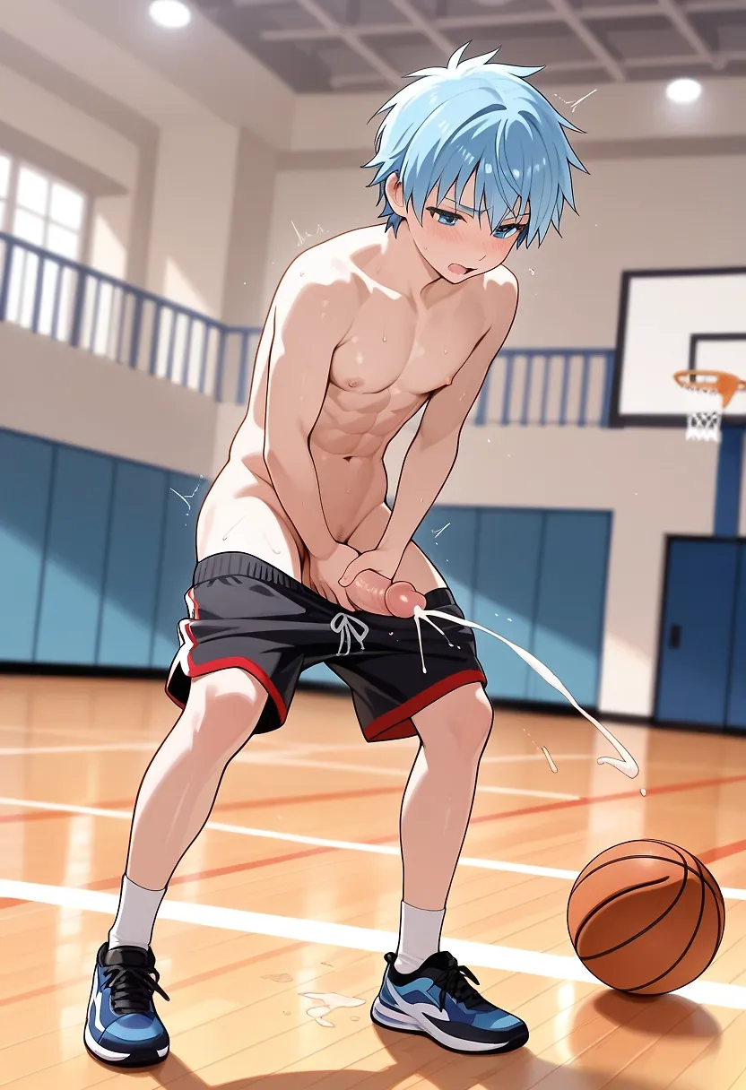 Kuroko 3