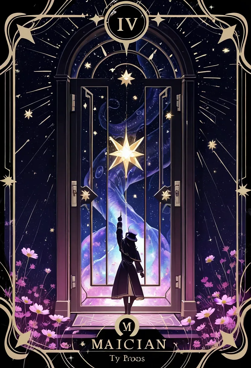 The Magician