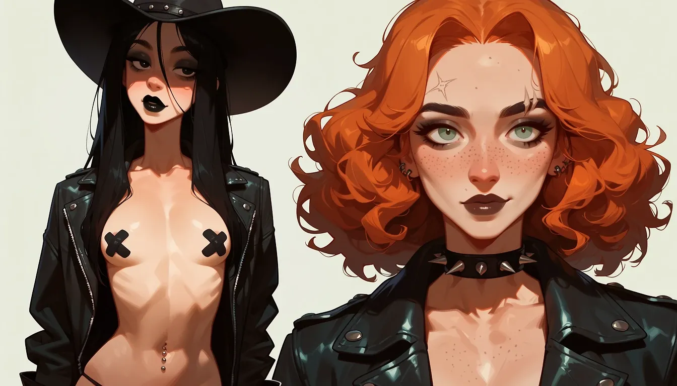 AI art