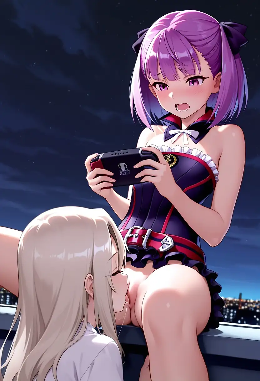 AI art