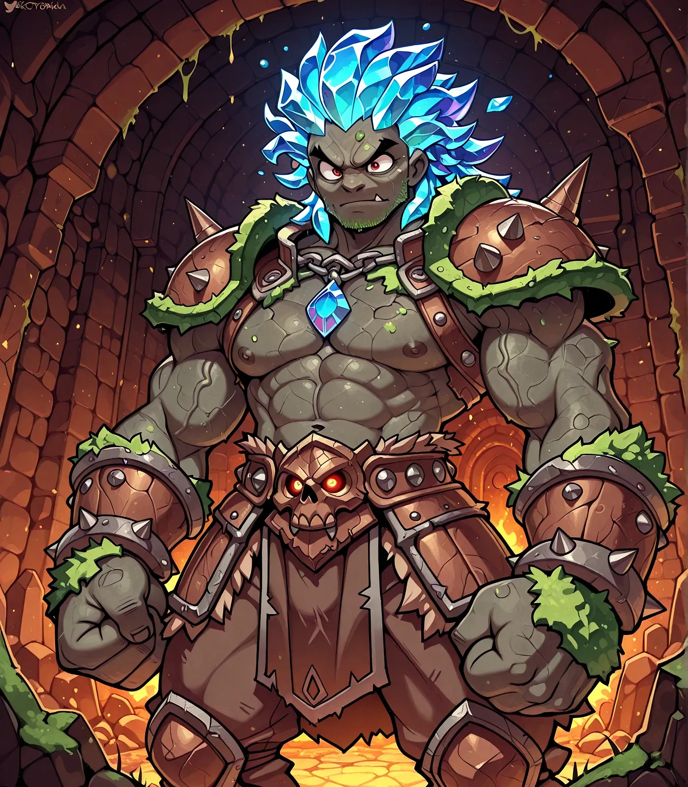 AI art