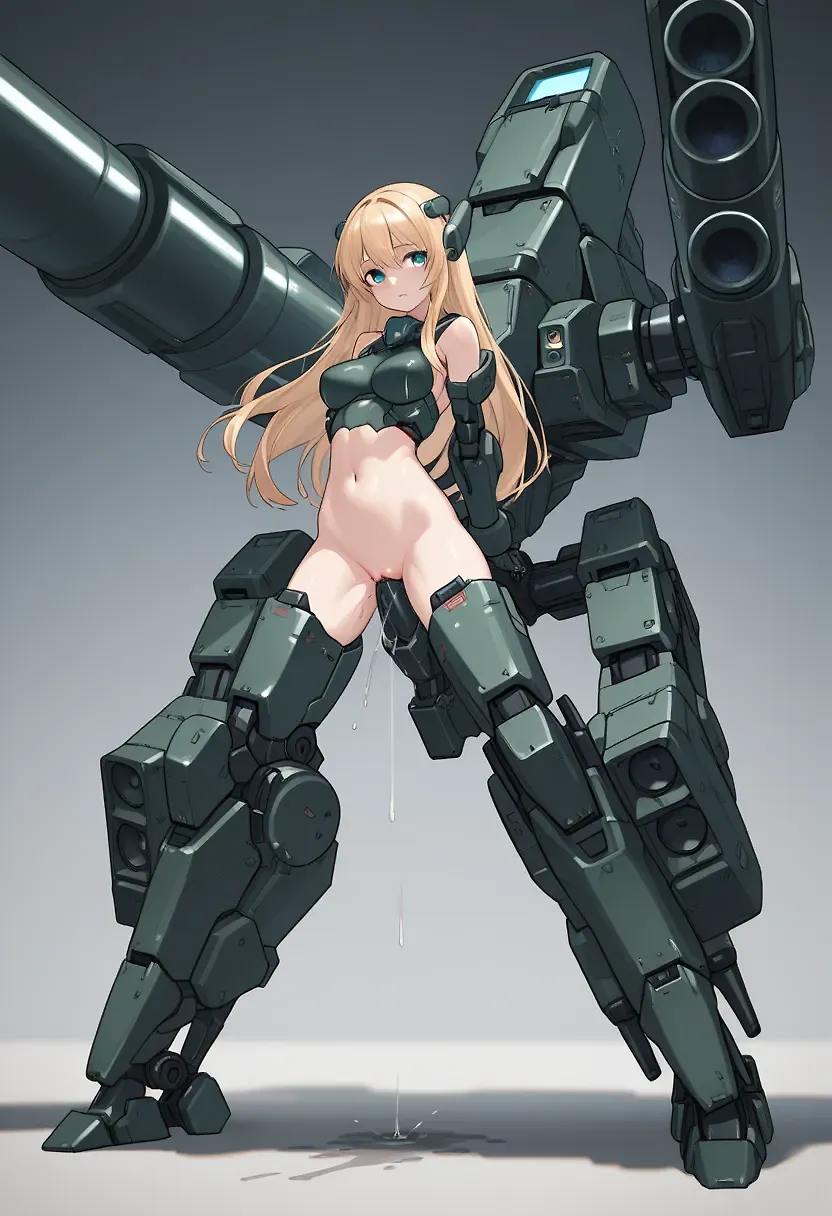 AI art