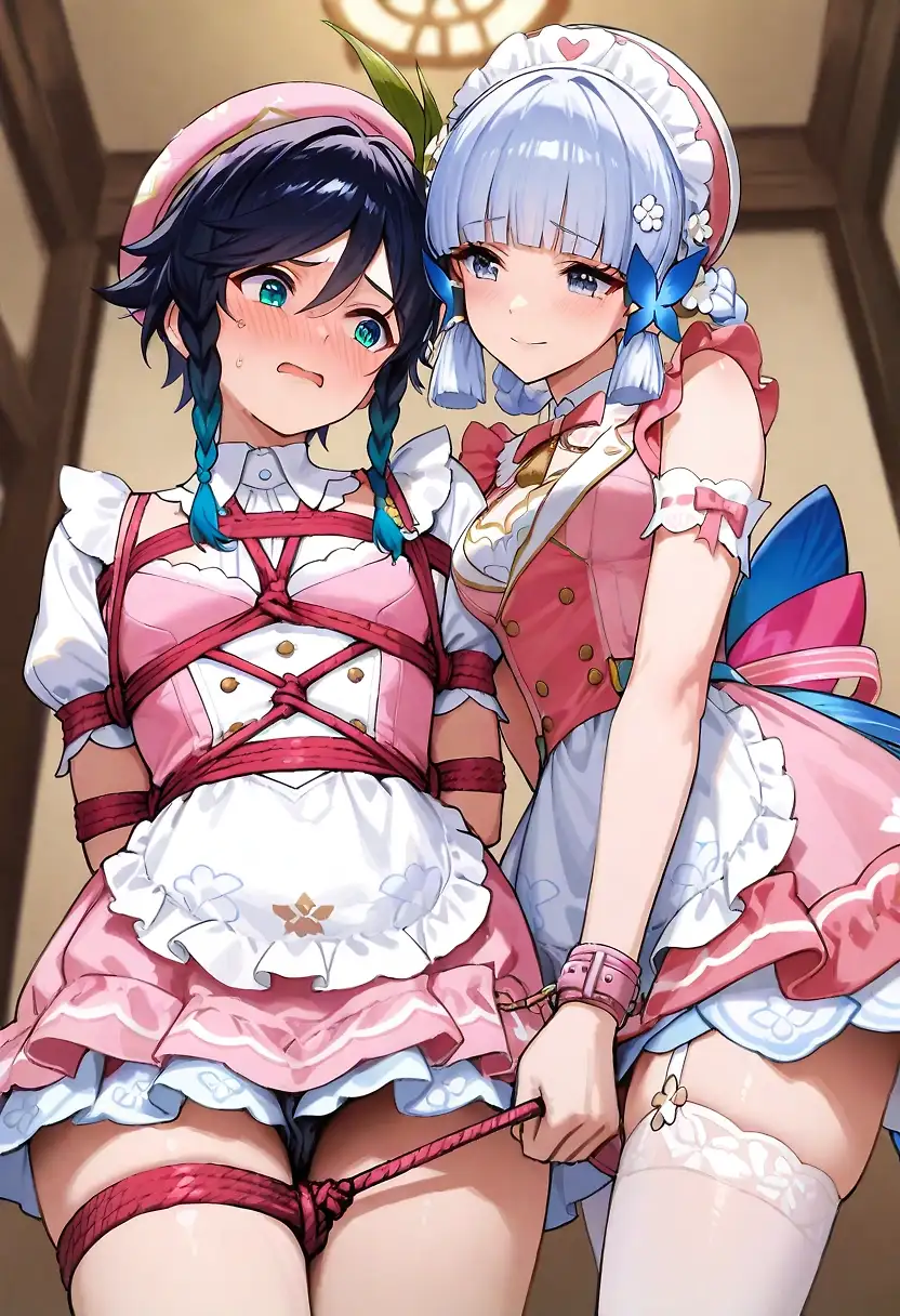 AI art