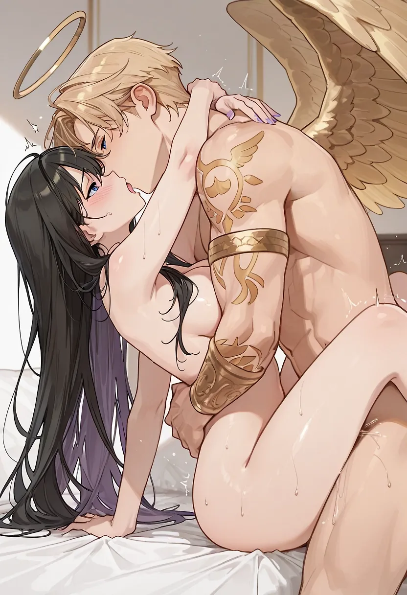 Angels of Light