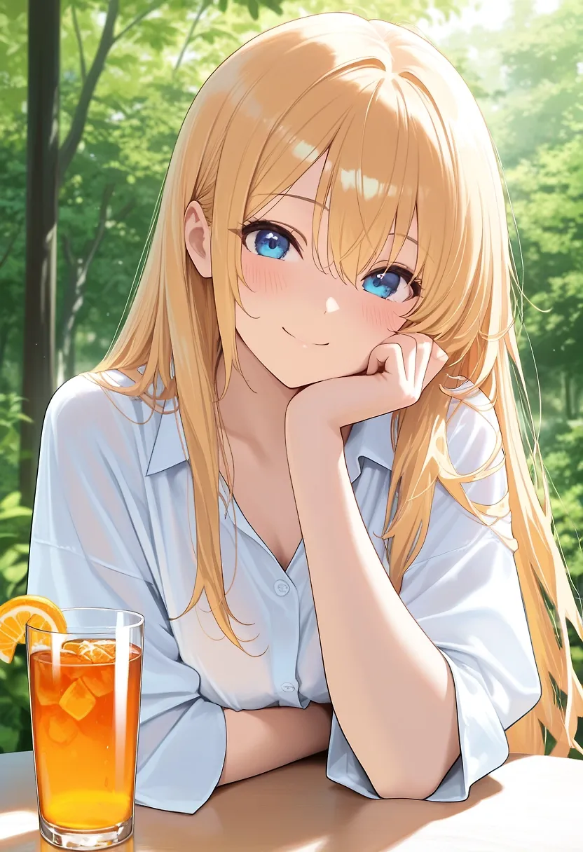 Summer day