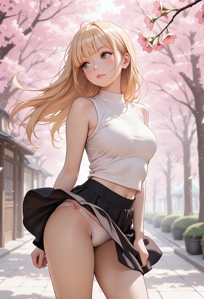 AI art "Day & Night Tests"