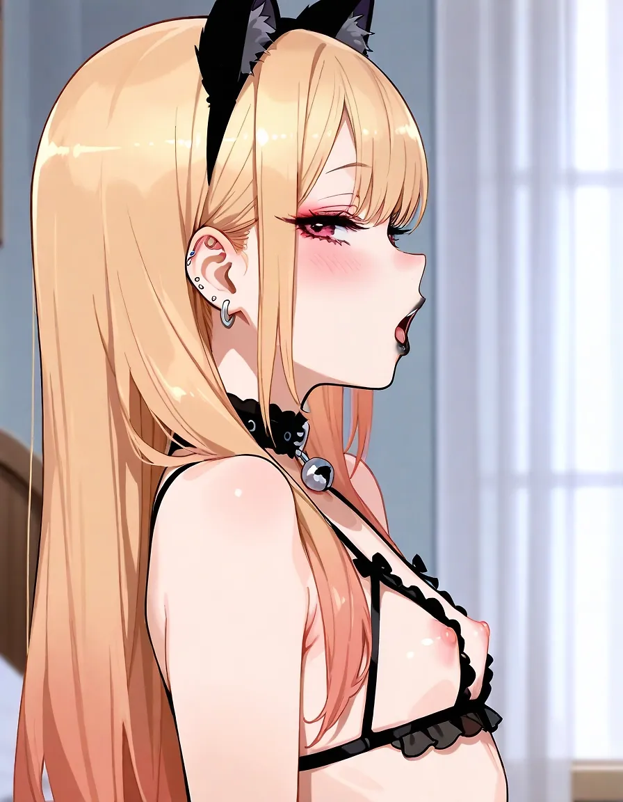 Goth Marin