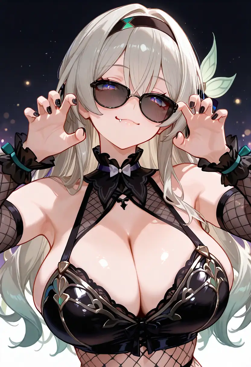 AI art 'Alt FireFly'