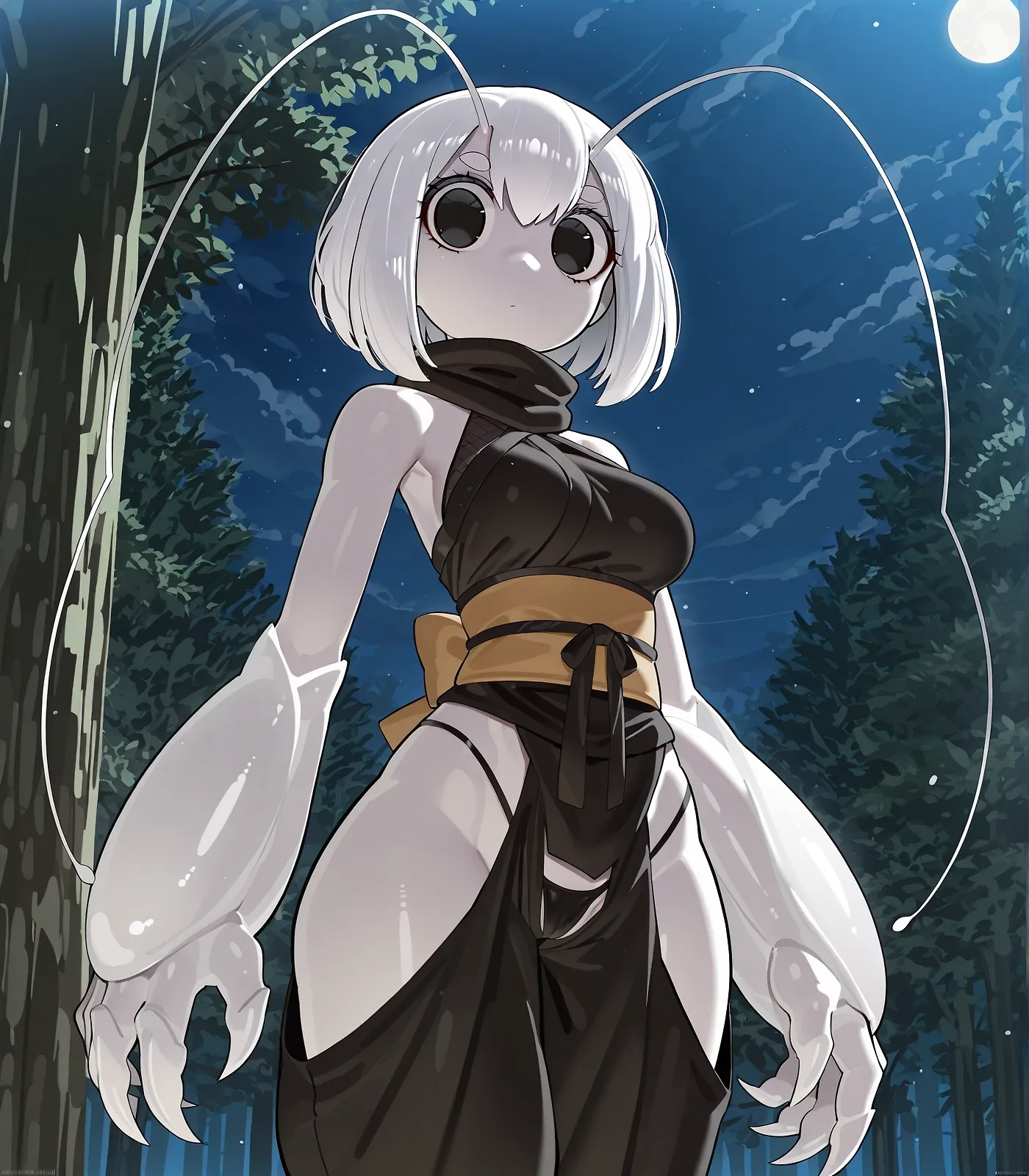 Aliens of Rel Torr: Sulahnu