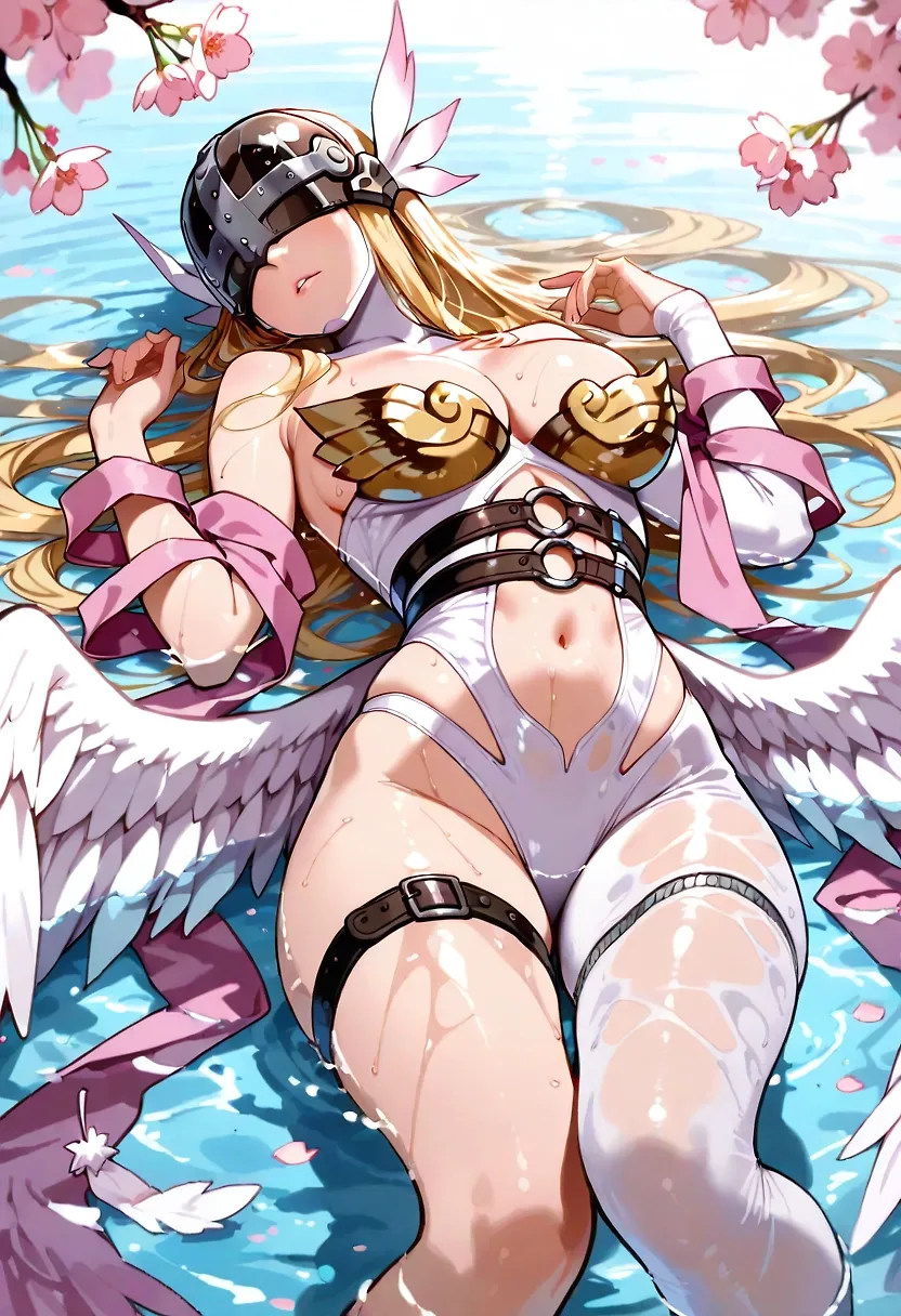 Angewomon