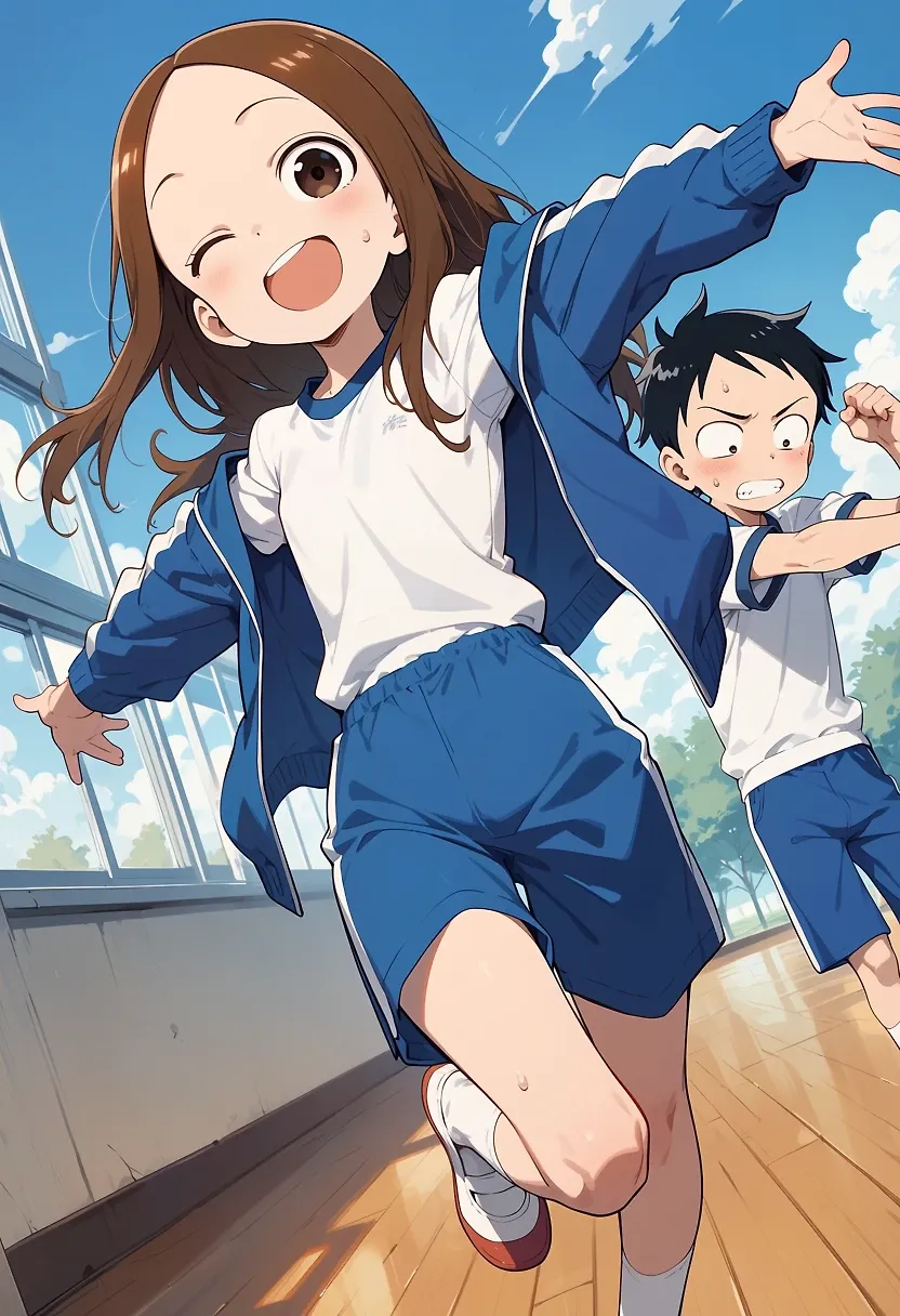 Takagi