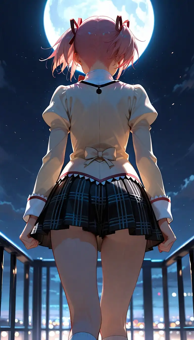 AI art "Transformation"