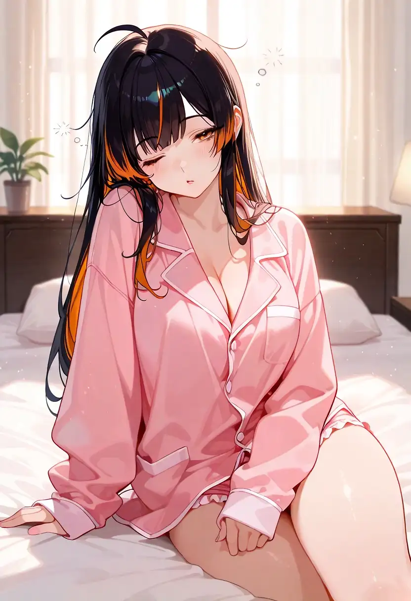 Sleepy