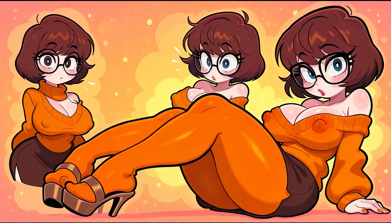 Velma Reimagined