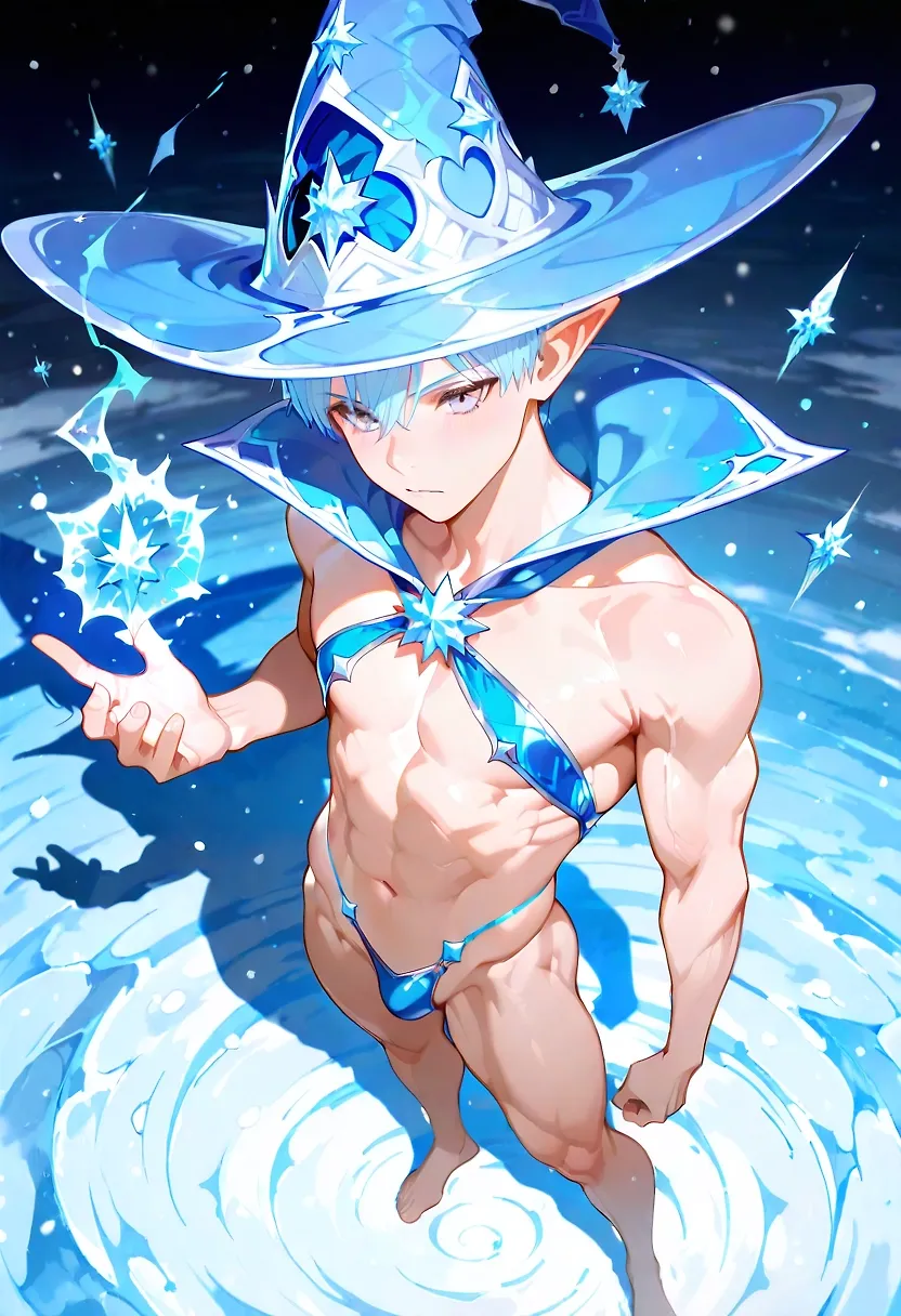 Ice Queen