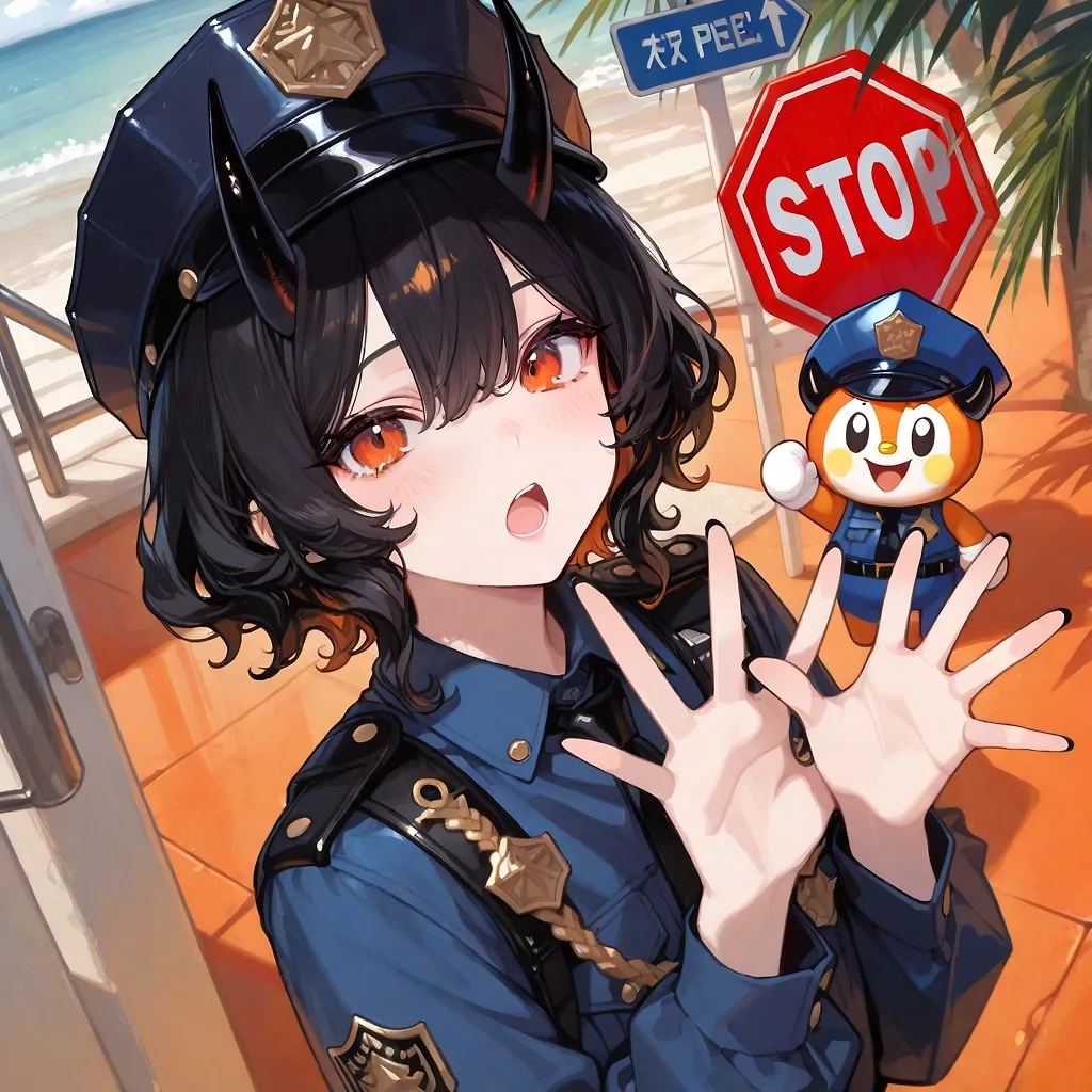 From the heart