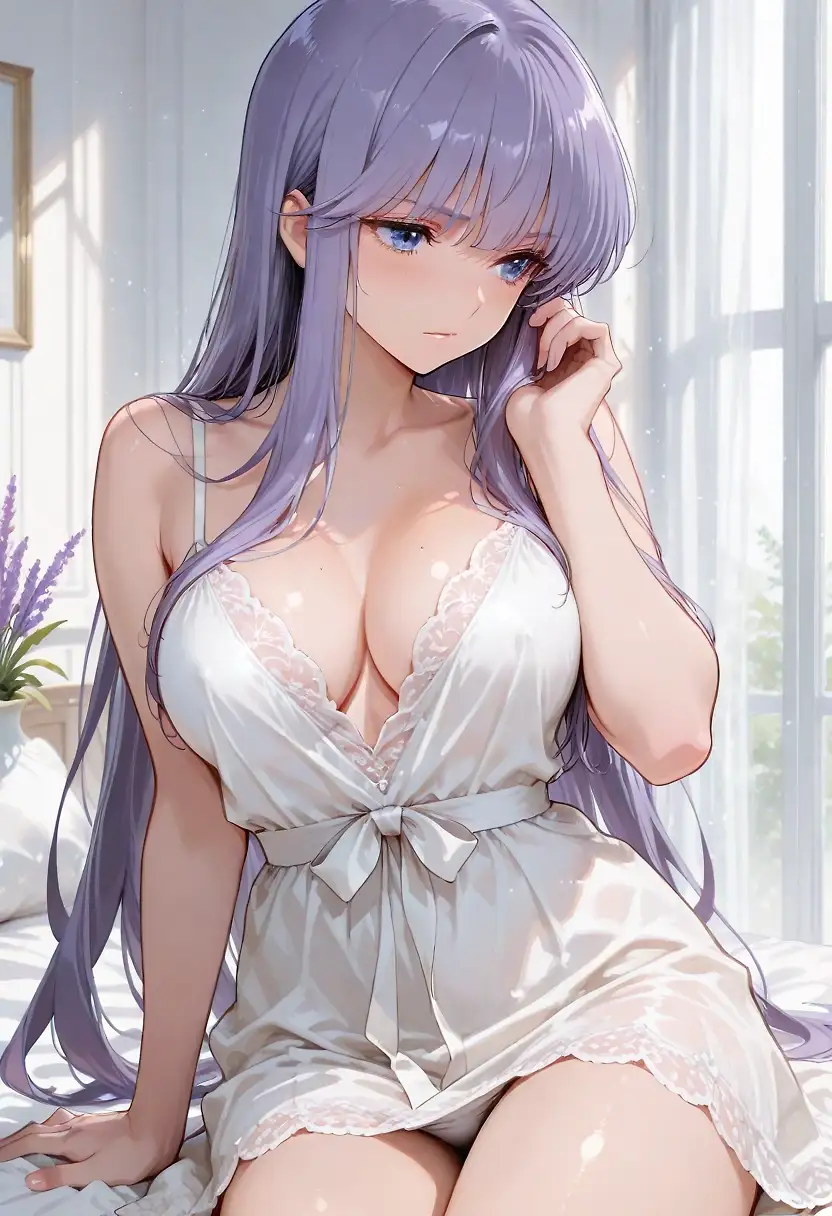 AI art "Trying to recreate Athena from Saint Seiya"