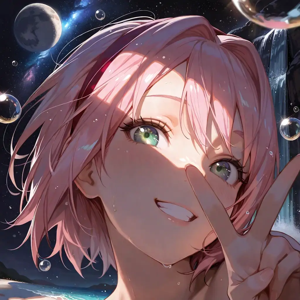 AI art '2k ❤️' with user description '​Hey guys, I finally made it to 2k followers! I just want to thank every single one of you... for the comments, the posts, and mostly for the inspiration. You all rock. Thank you all and see you around! ❤️'
