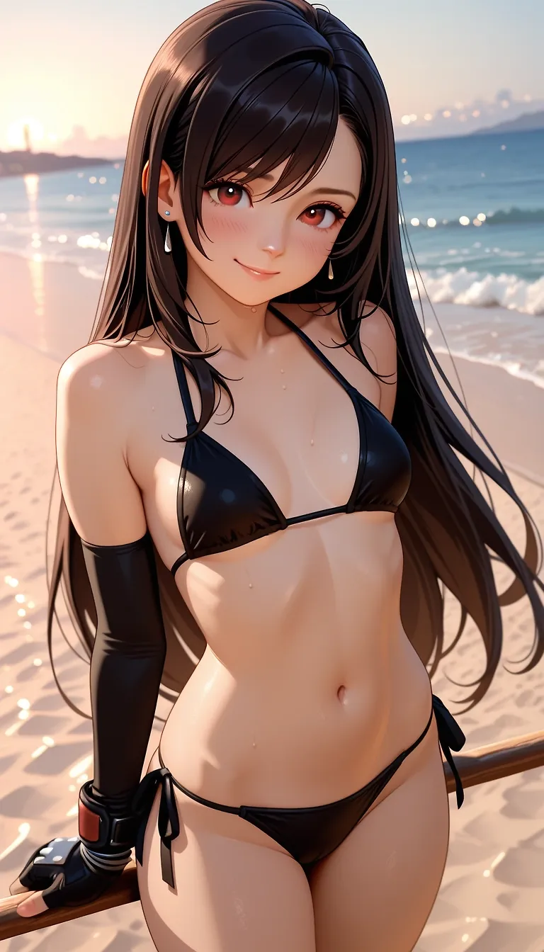 Loli tifa