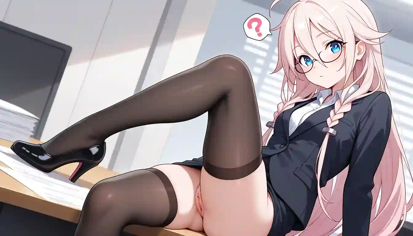 AI art 'Something wrong?'