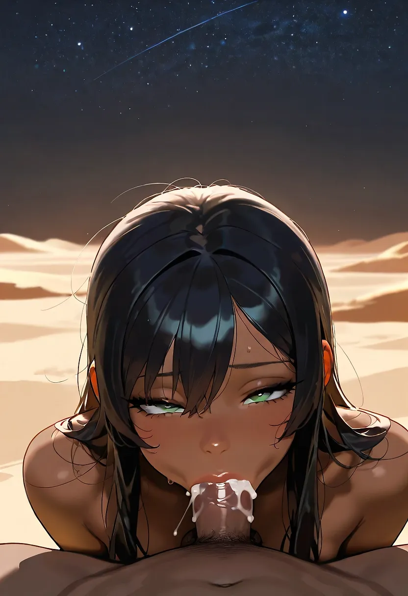 Hot BJ