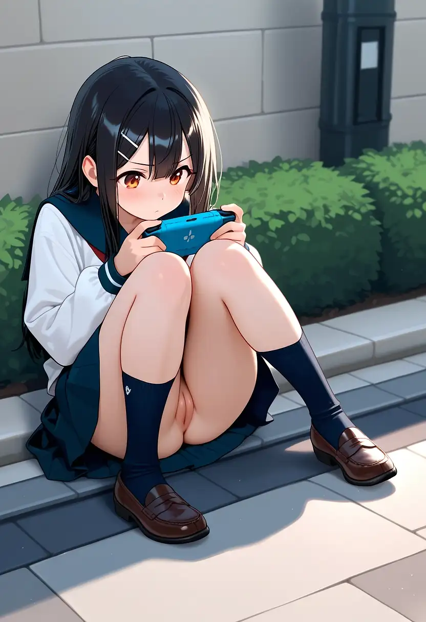 AI art
