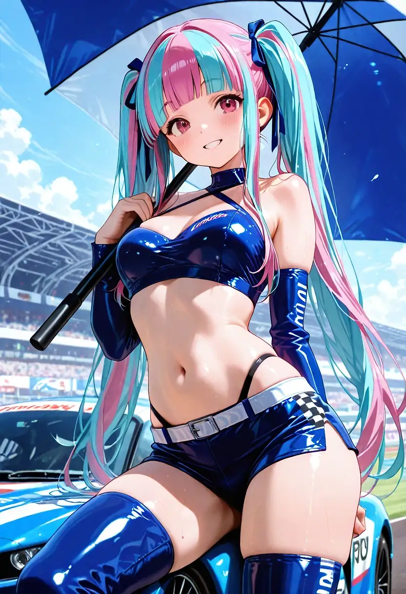 AI art