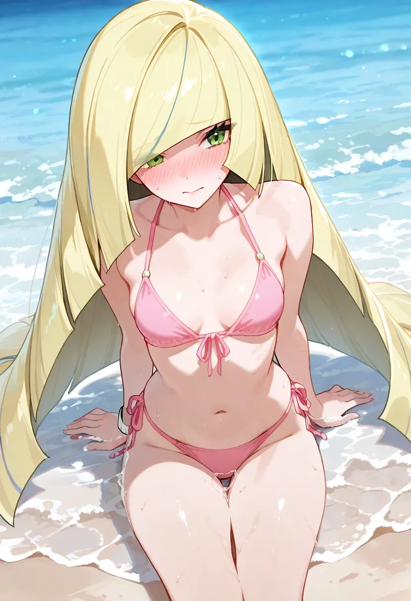 Ideas for a new character?