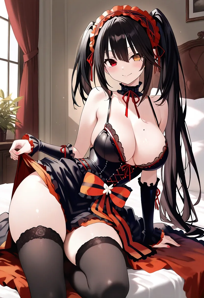 Kurumi