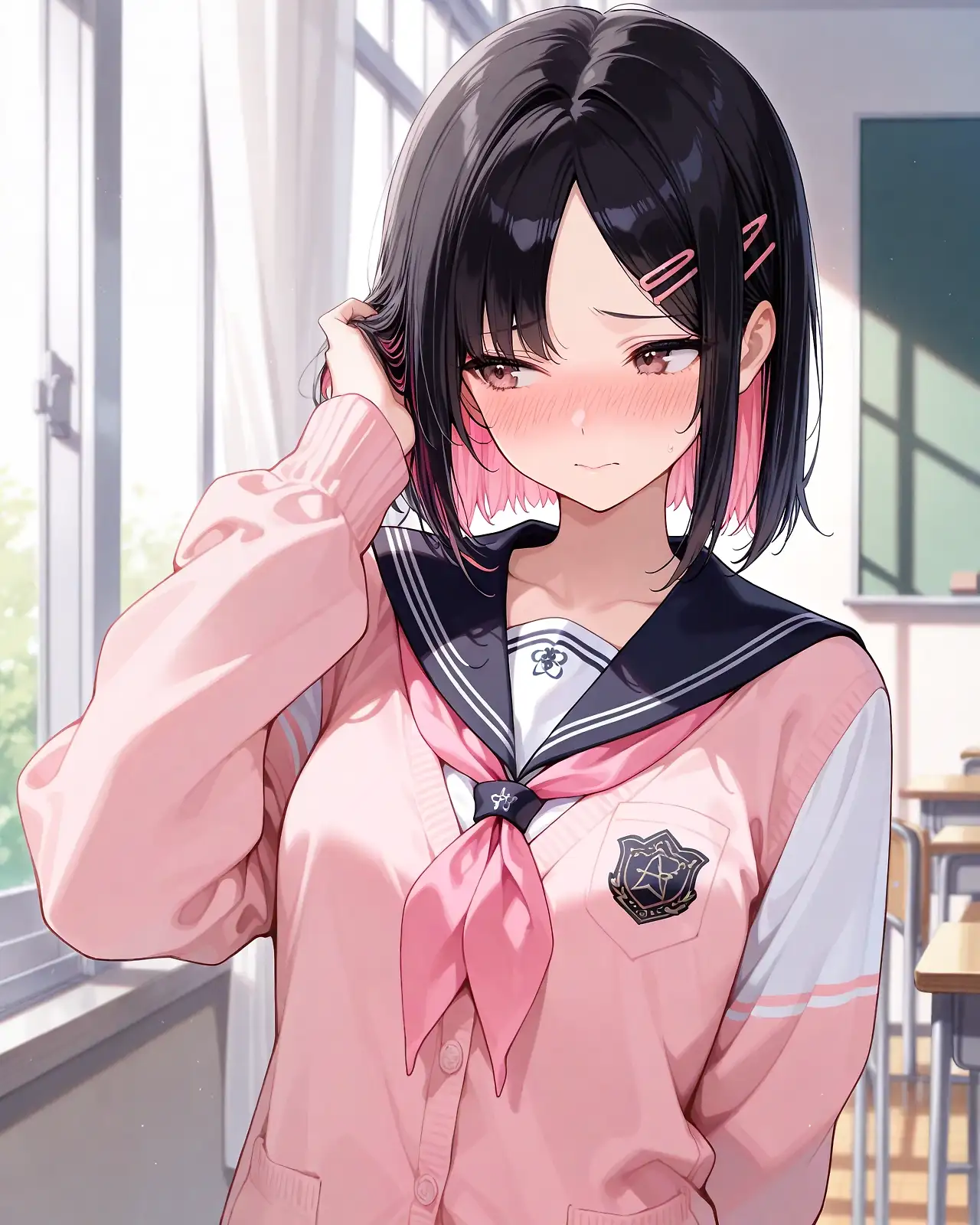 AI art