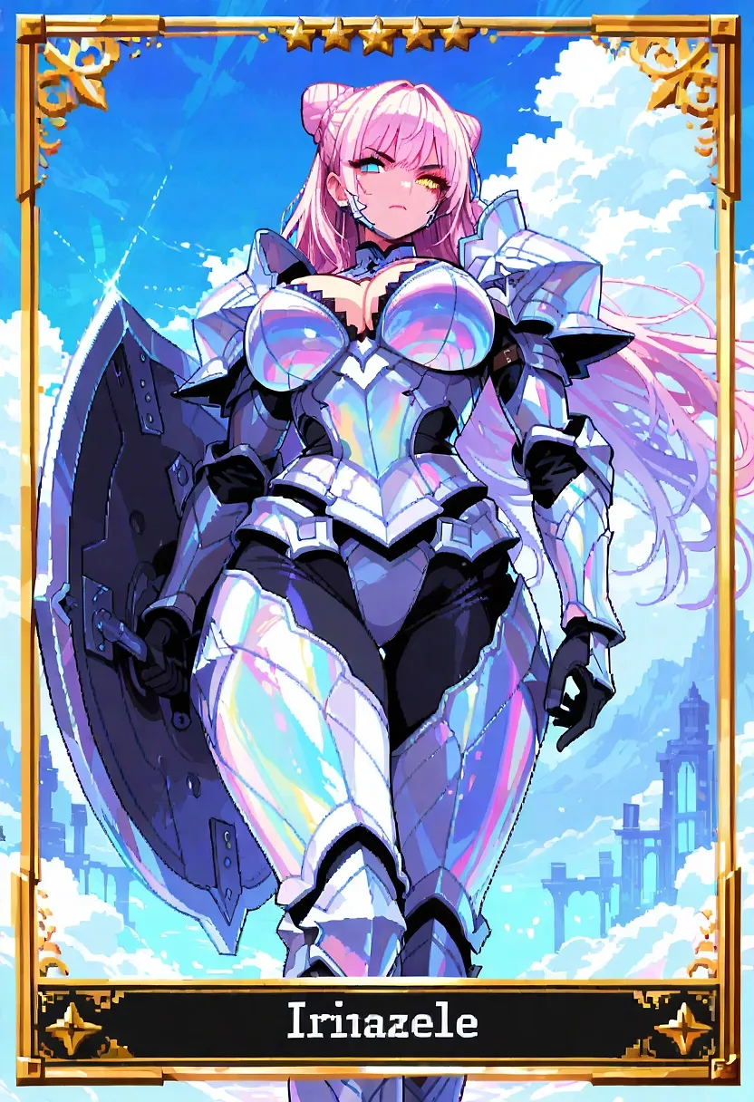 Game last artwork