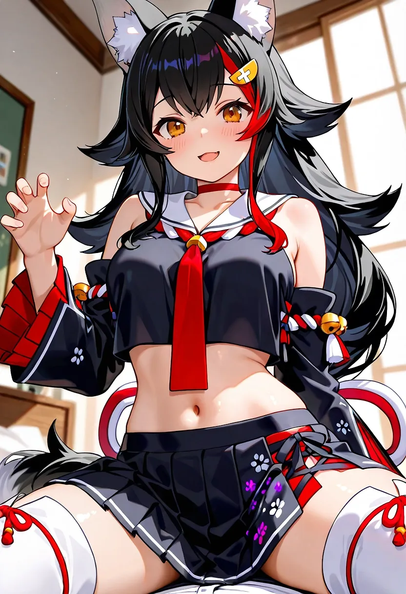 AI art