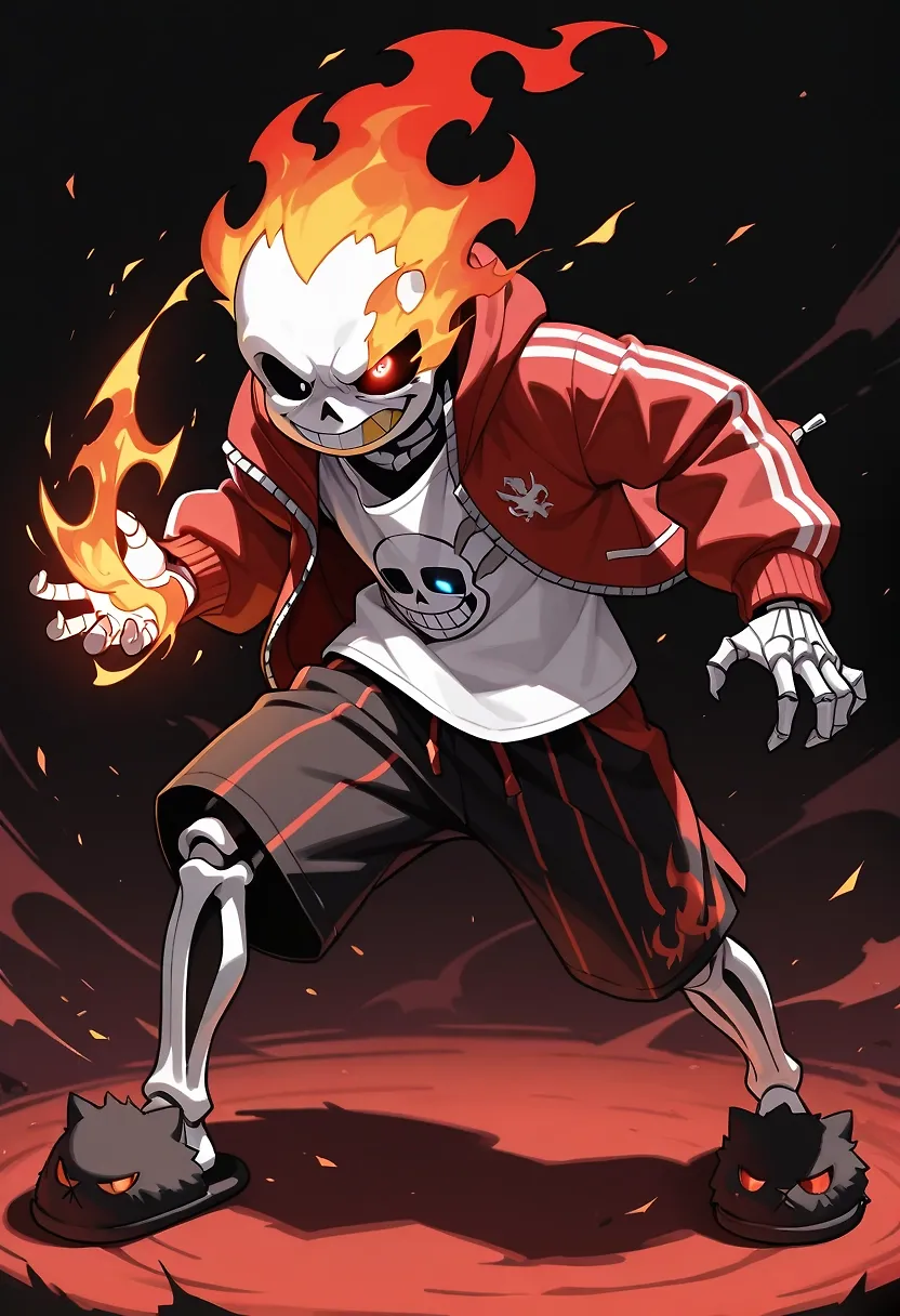 A cool n edgy sfw photo