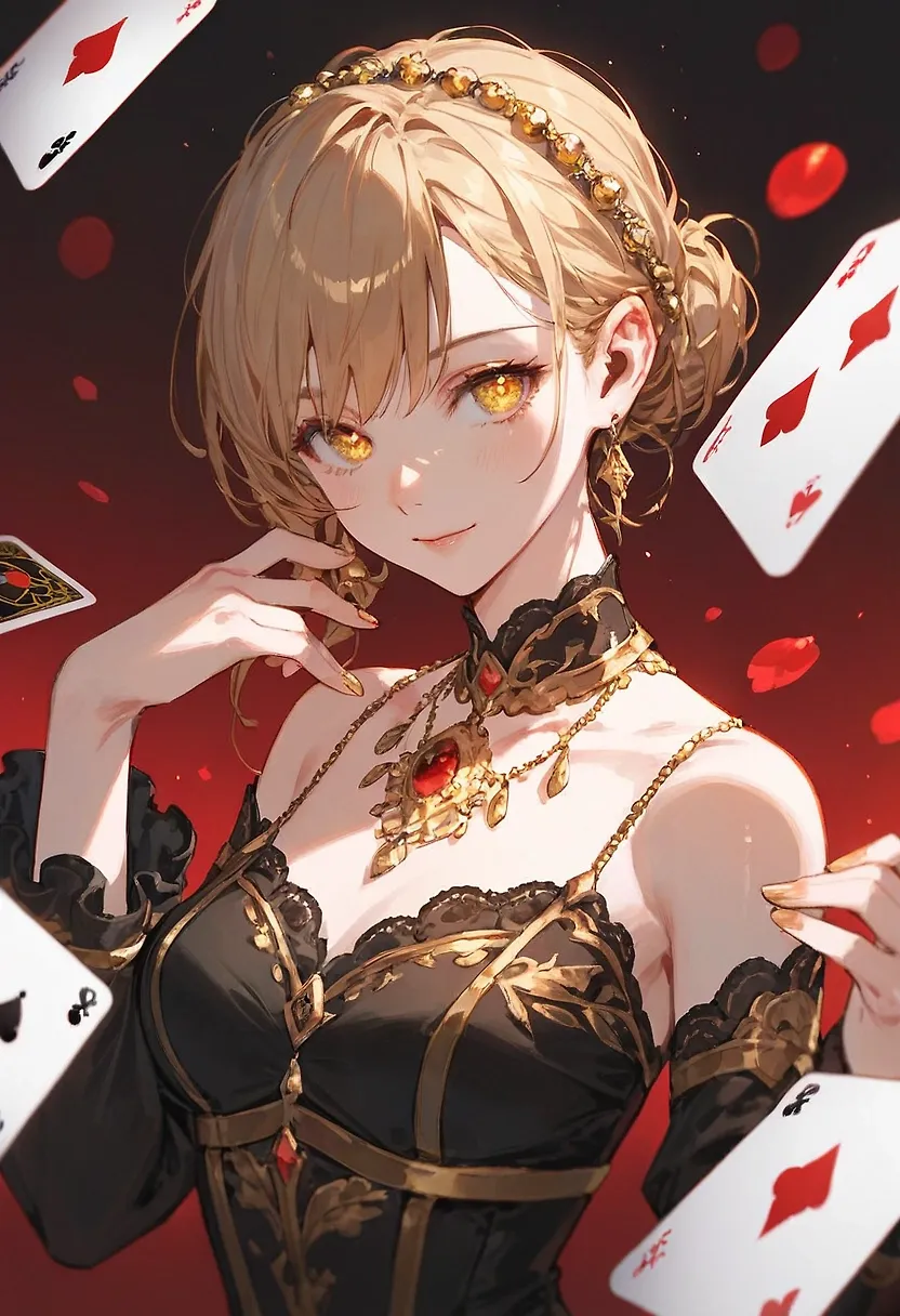 Master card