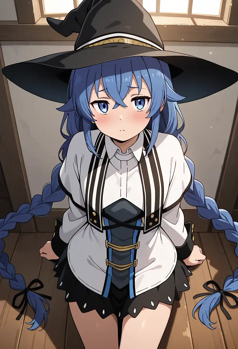 AI art