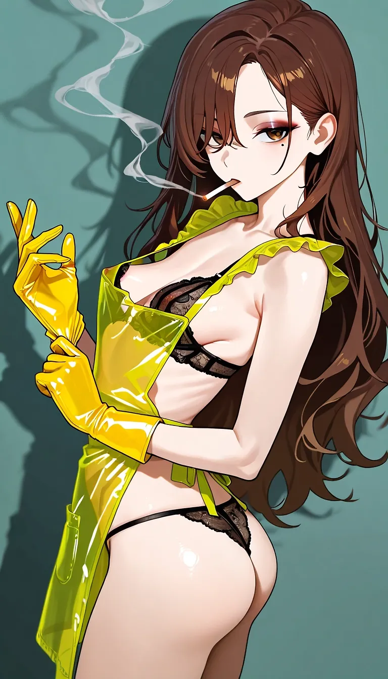 Let's dispose of the bodies