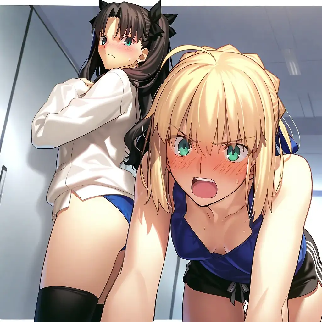 AI art 'Possessive Much?'