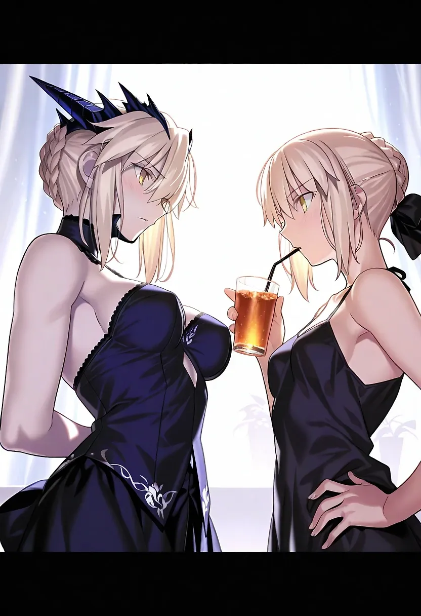 Jealousy