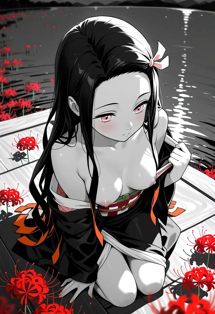 AI art 'Who is your favorite'