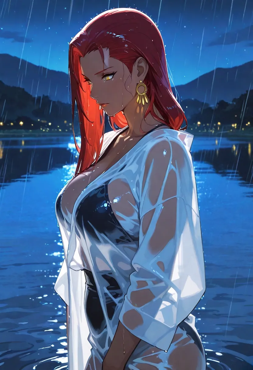 rainy nights