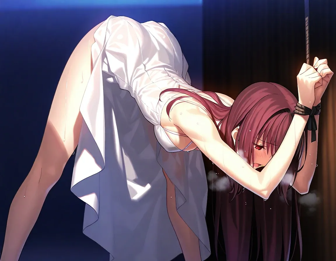 Scathach