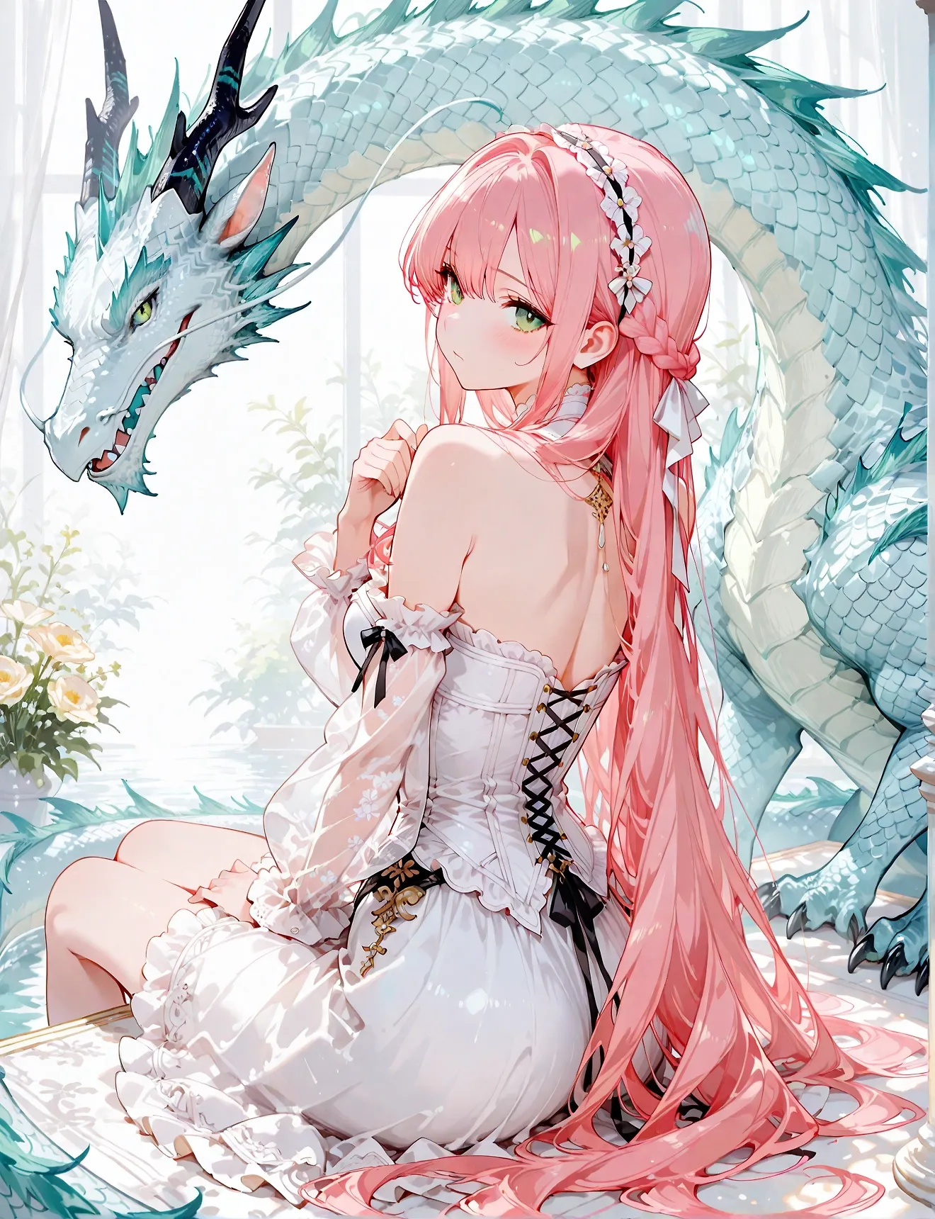 IRISÉ-Shana